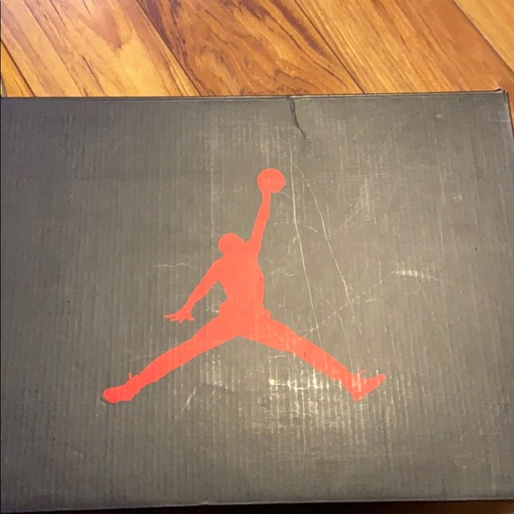 Jordan 5 laney - Picture 9 of 16